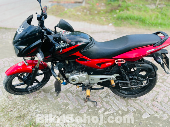 Bajaj Pulsar 150